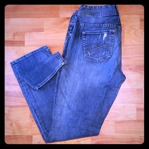 Express Jeans Size 6